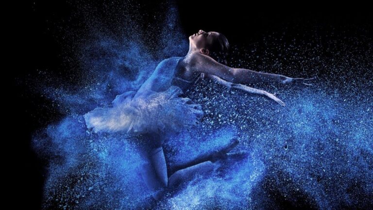 The Childrens Theatre Group presents There is