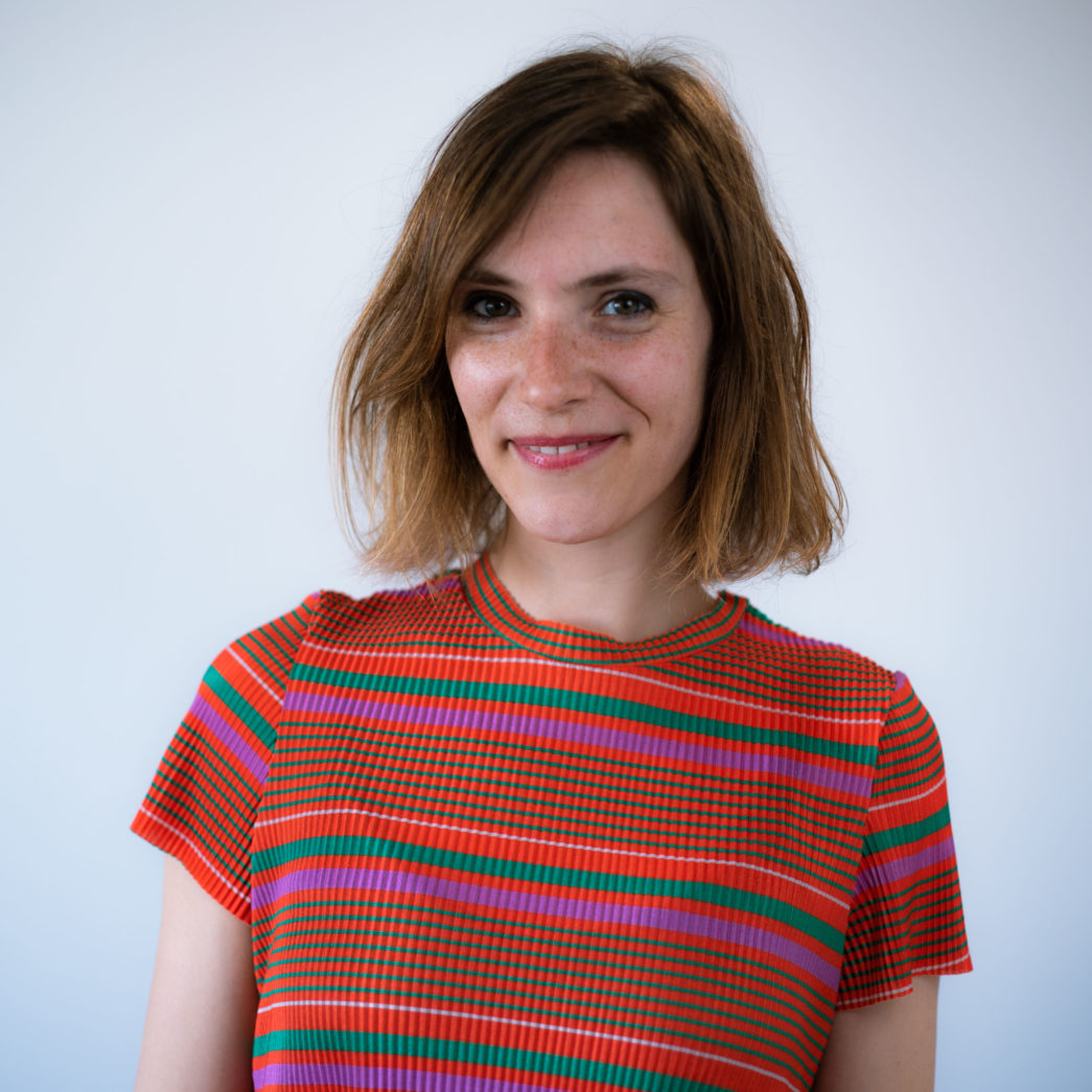 Chloé van Soeterstède