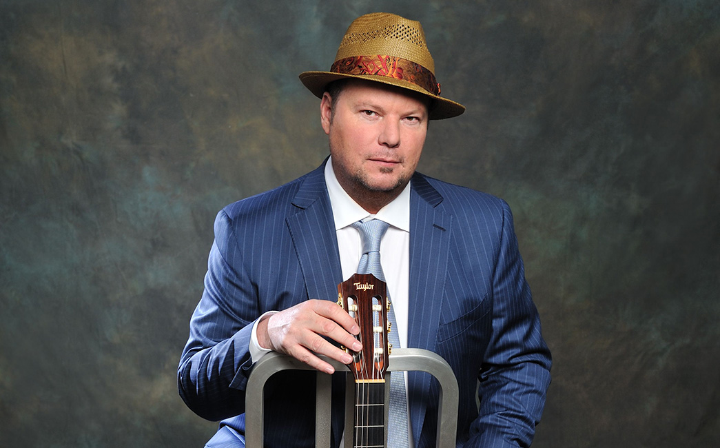 Christopher-Cross