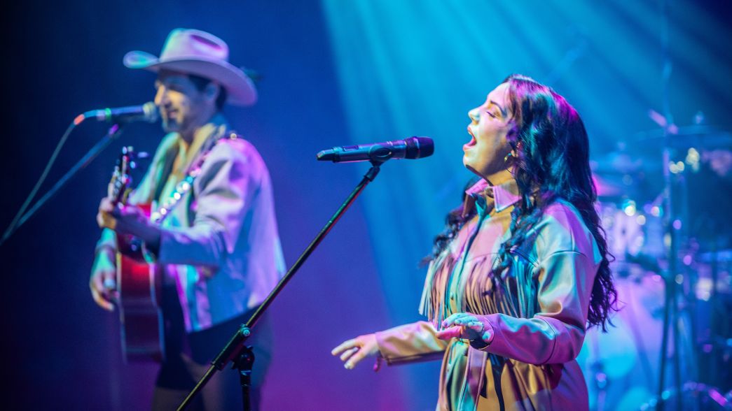 Country Hits Live - Sunderland - Art of Noise Photography_1045