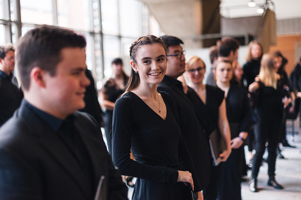Chamber Choir