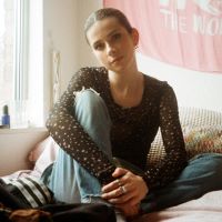 Photo of Daisy Cameron