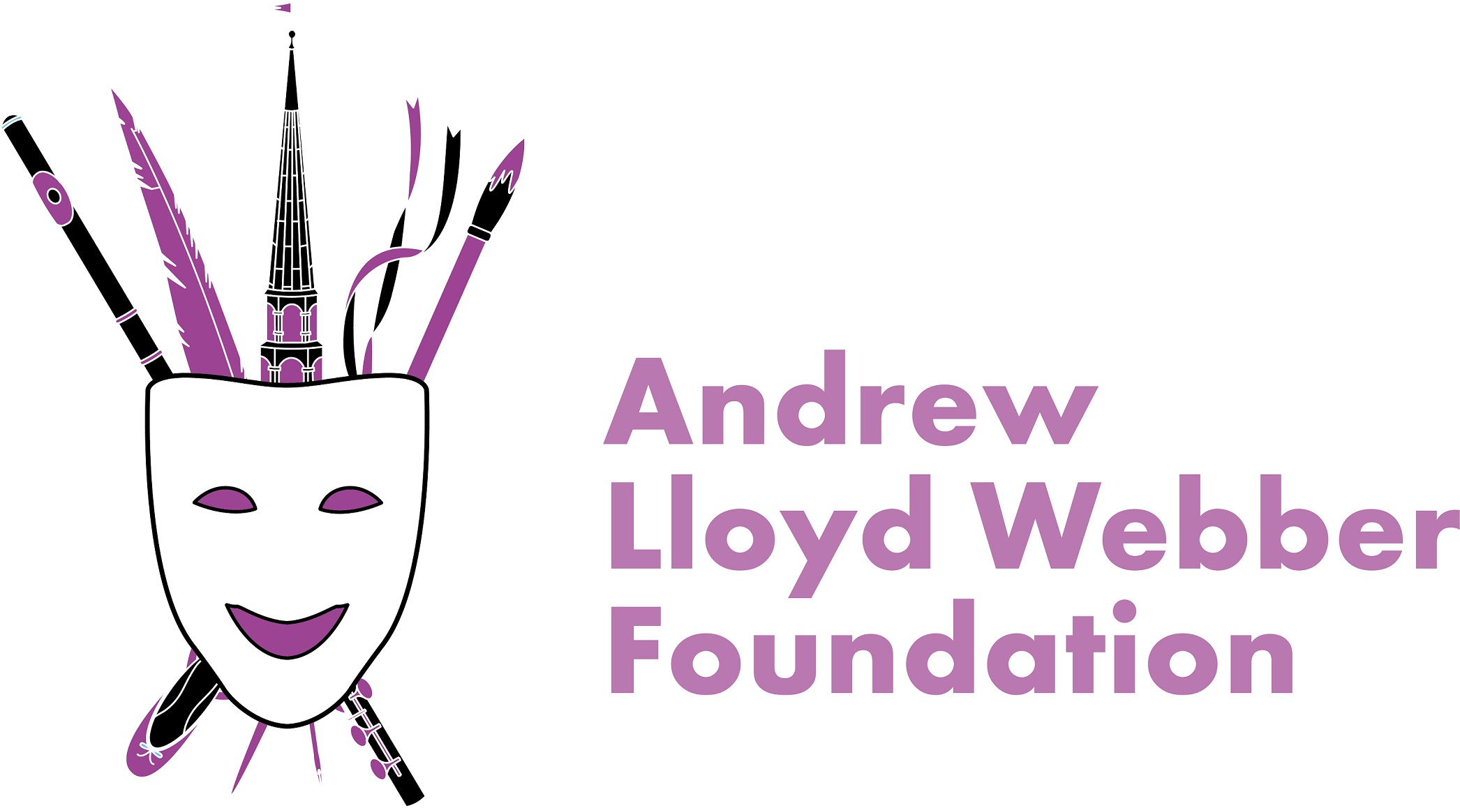 Andrew Lloyd Webber Foundation Logo