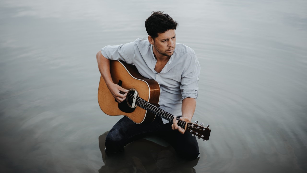 Photo of Dave Fidler