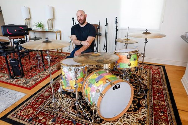 Photo of Dave Elitch