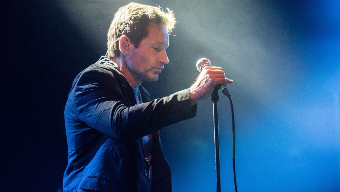 David_Duchovny
