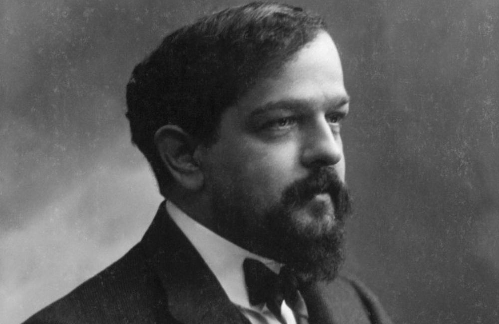 Claude Debussy