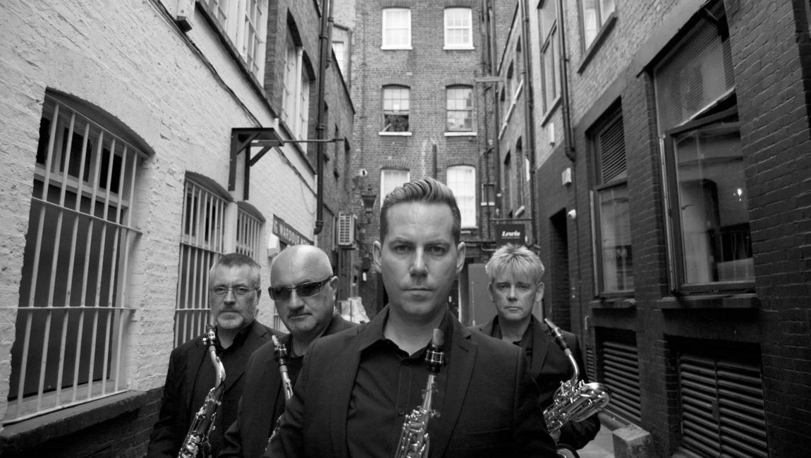 Delta_Saxophone_Quartet