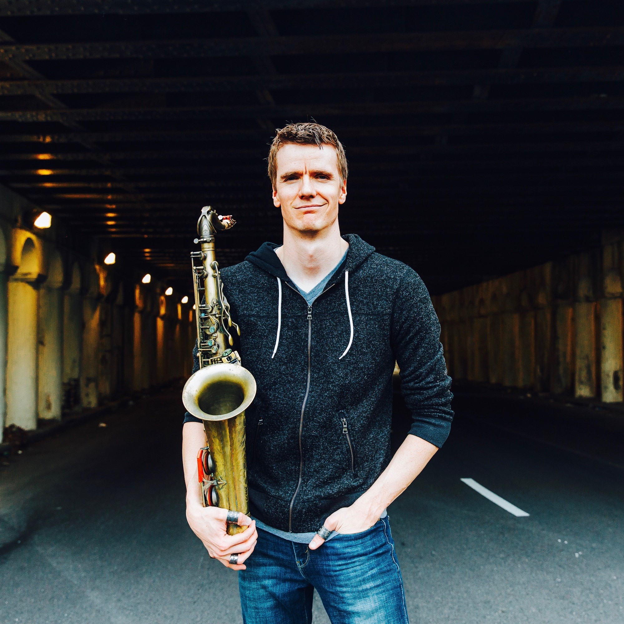 Photo of Derek Brown