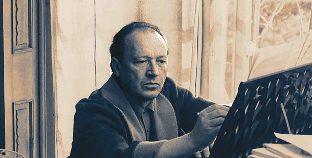 Dobromir Tsenov