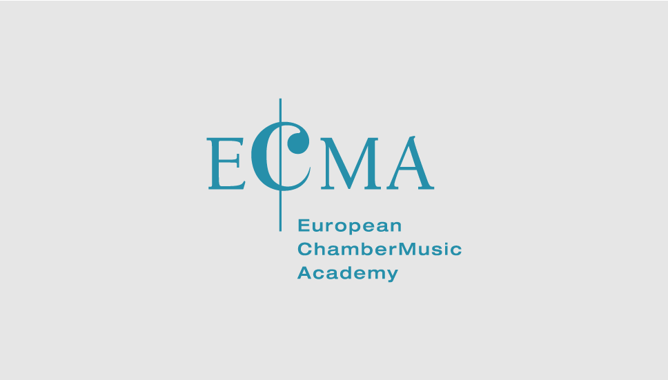 ECMA - European ChamberMusic Academy logo