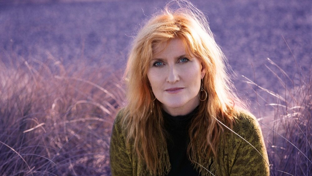 Eddi Reader_Autumn 2025_1045
