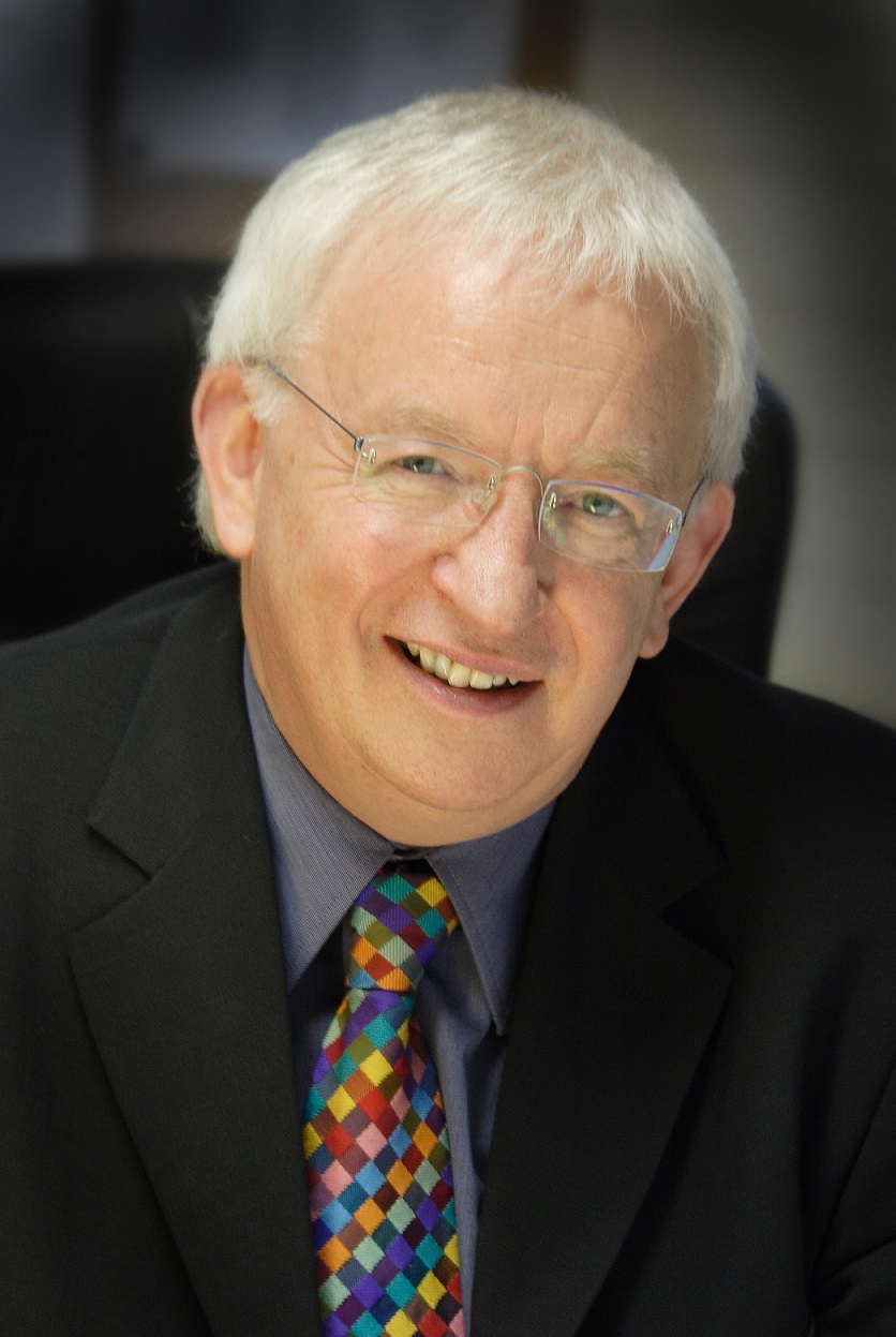 Edward Gregson