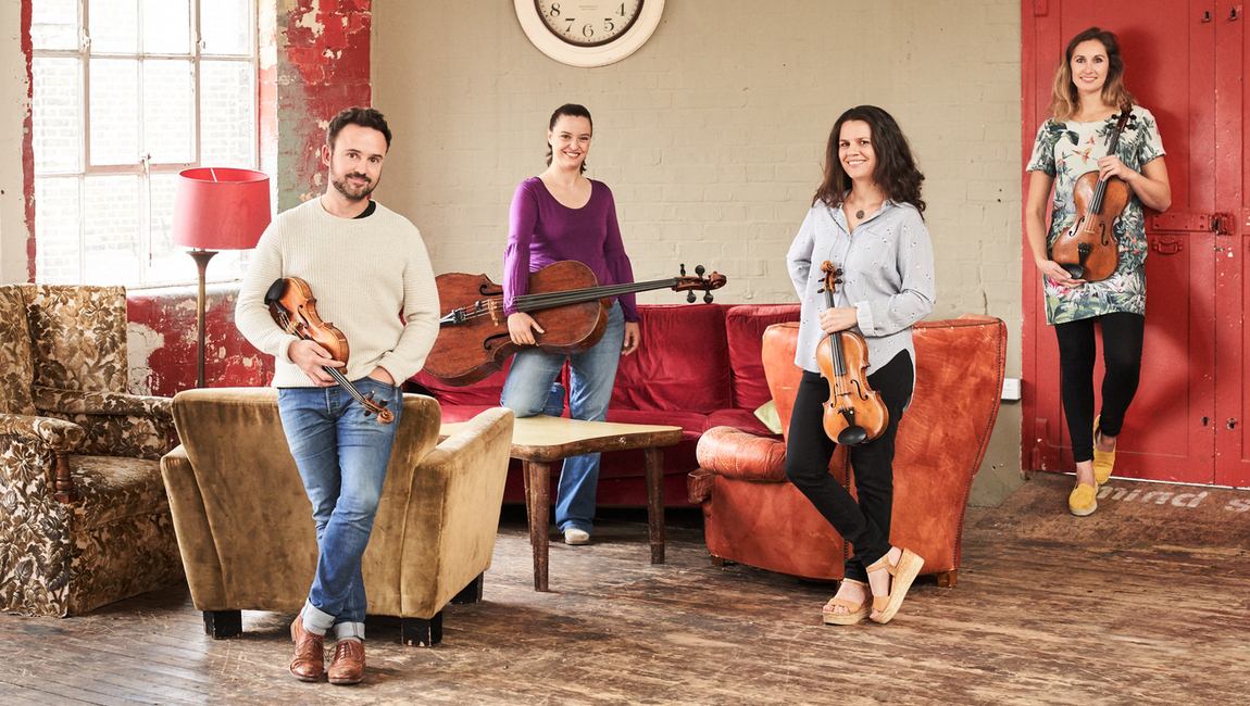 Elias Quartet