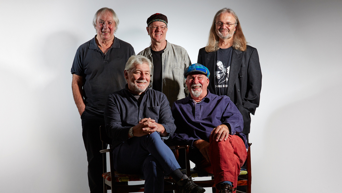Fairport Convention