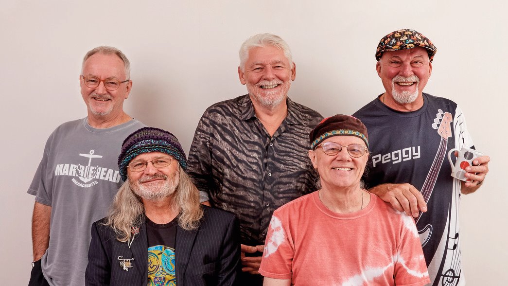 Fairport Convention Winter Tour 2024 Royal Northern College of Music