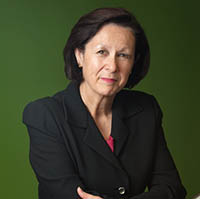Felicity Goodey
