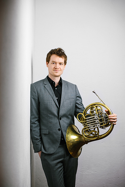 Photo of Félix Dervaux