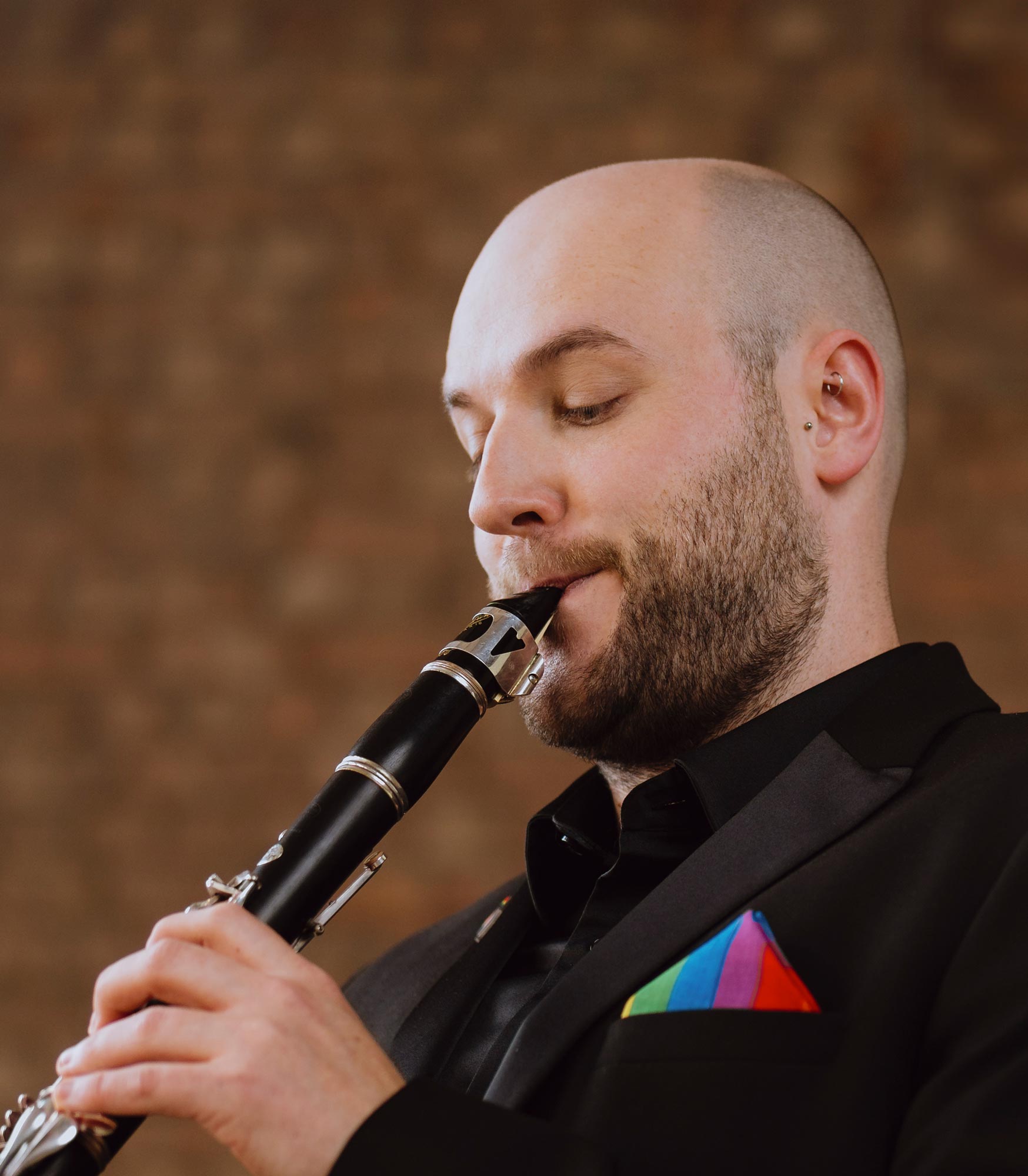 Photo of Fraser Langton