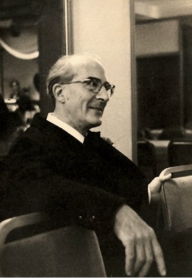 Frederic Cox 