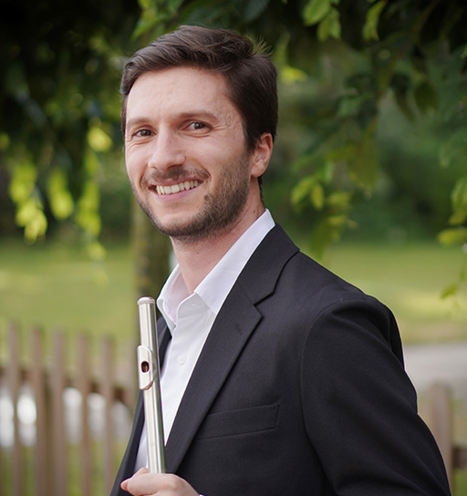 Photo of Frederico Paixão