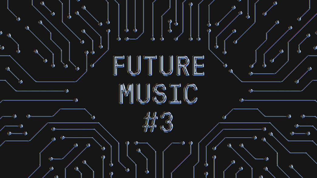 Future Music #3 thumb