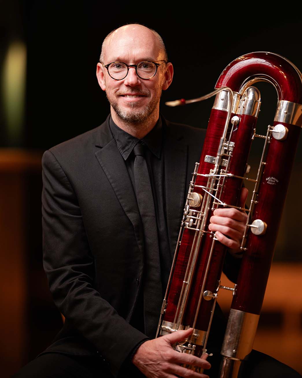 Photo of Gareth Twigg