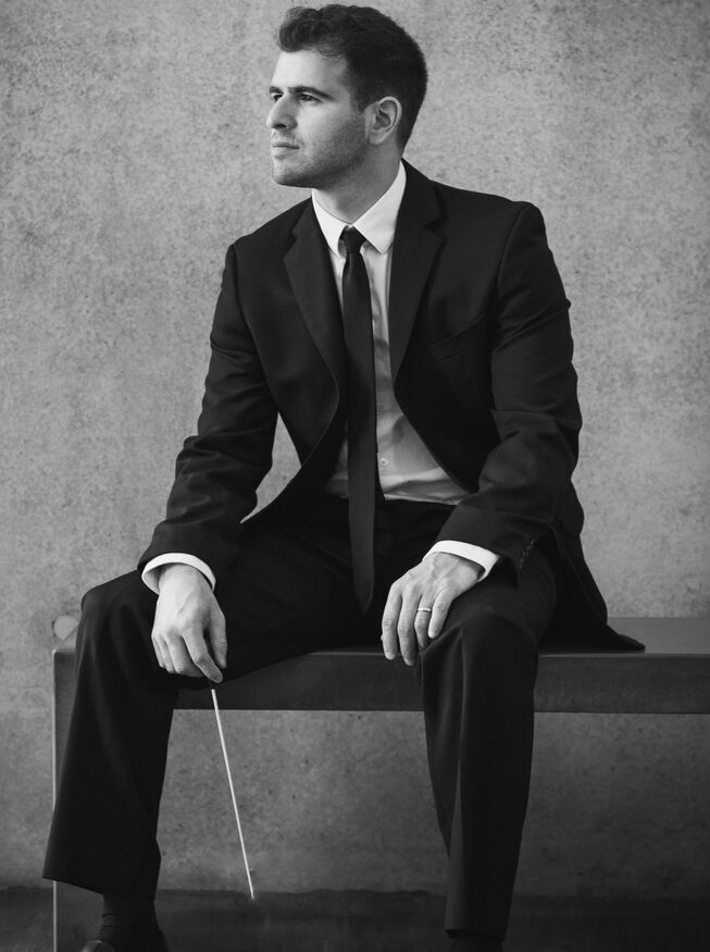 Photo of Geoffrey Loff