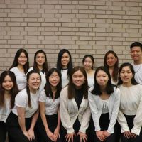 Photo of GeyTeal Girls' Choir