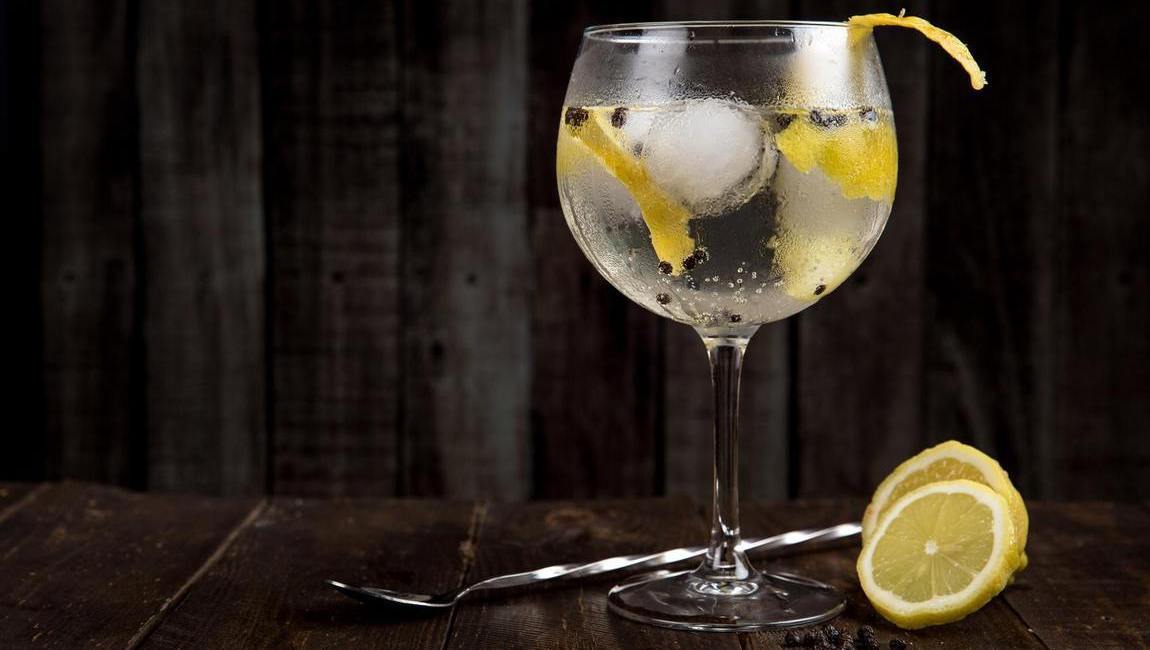 Gin_Website