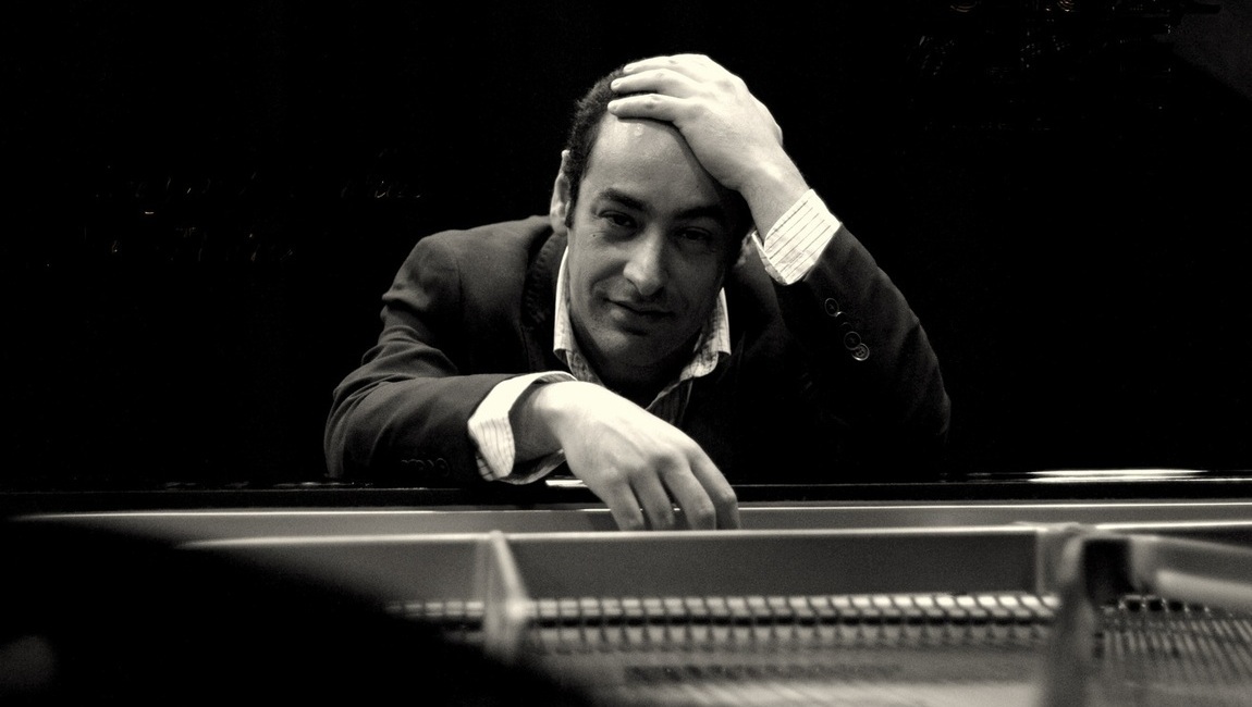 Gorton Philharmonic Artur Pereira