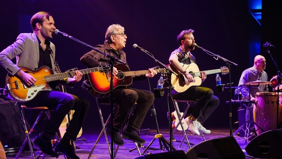 Graham Gouldman