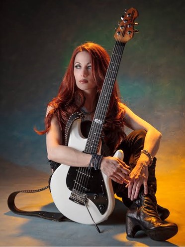 Photo of Gretchen Menn