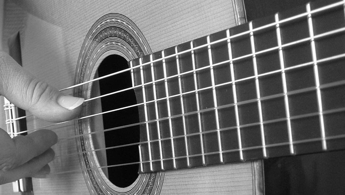 Guitar