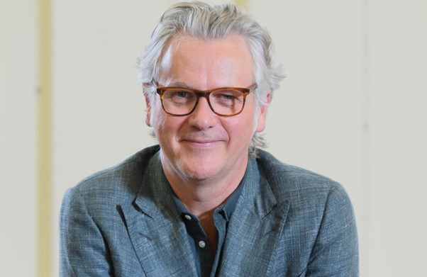 Photo of Guy Chambers