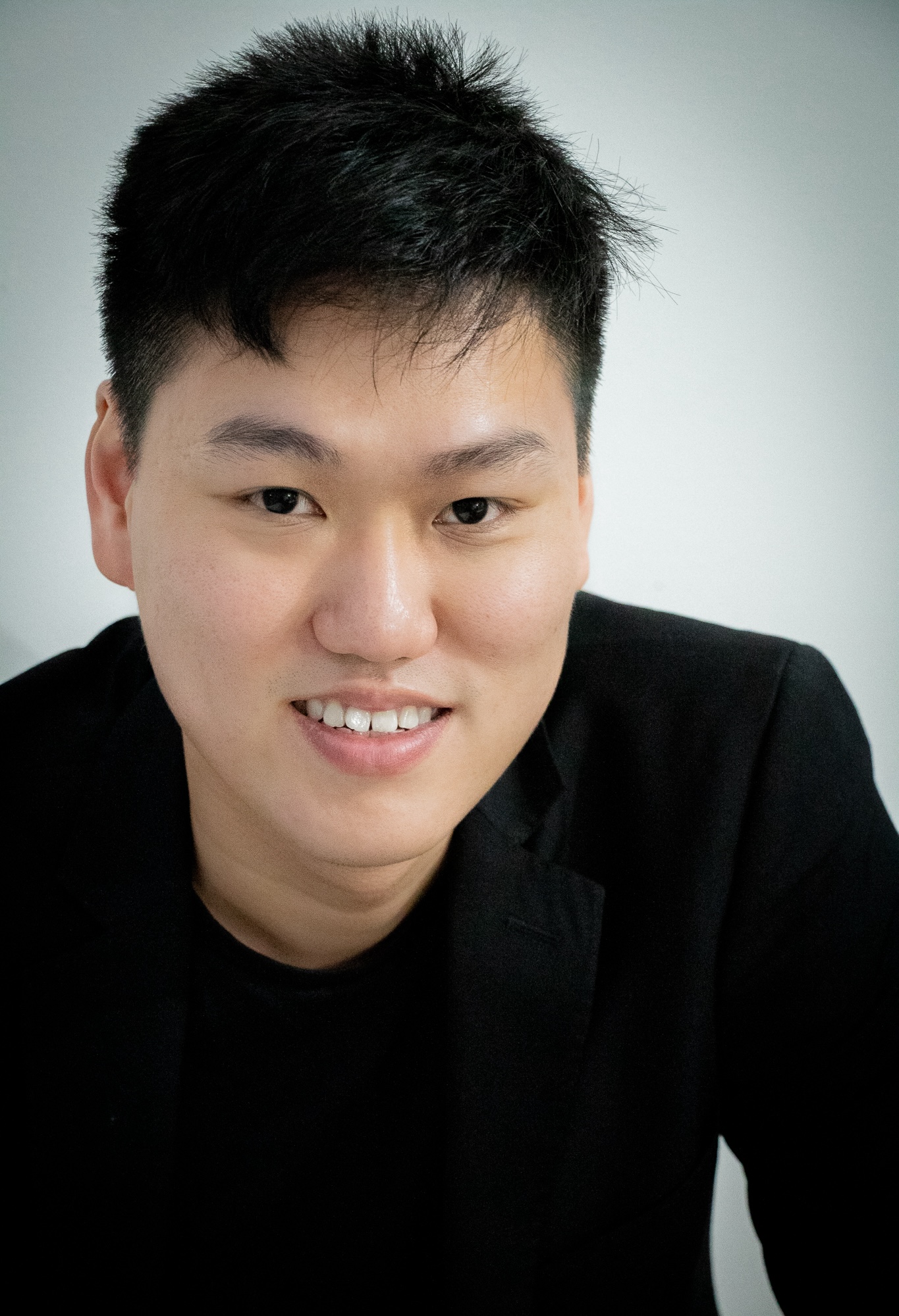 Photo of Melvin Tay