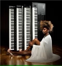 Photo of Hannah Vasanth
