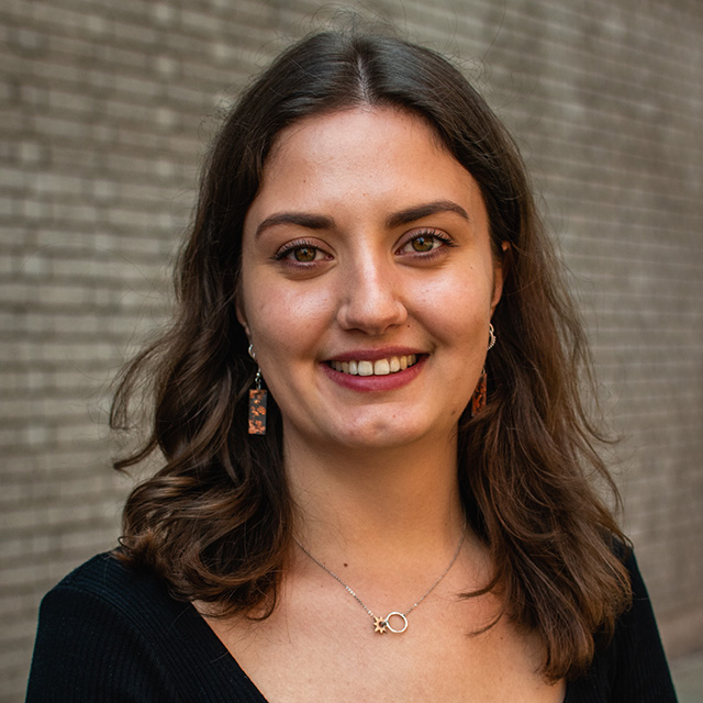 Hannah Seymour