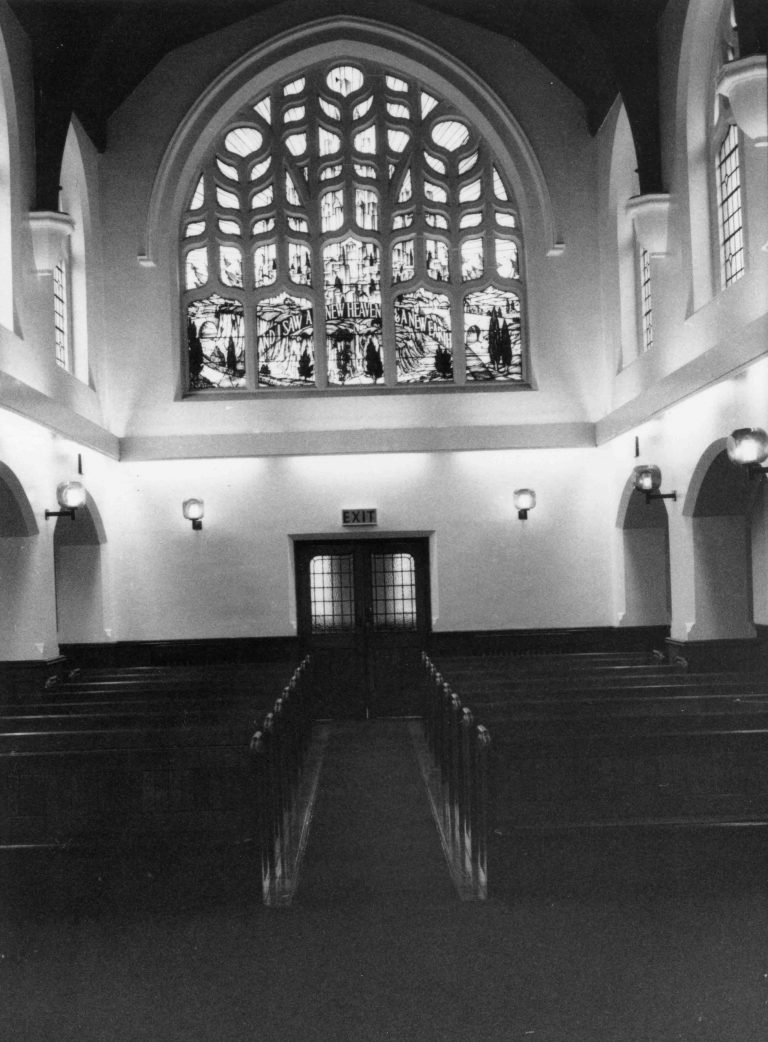 Hartley Hall Then and Now Royal Northern College of Music