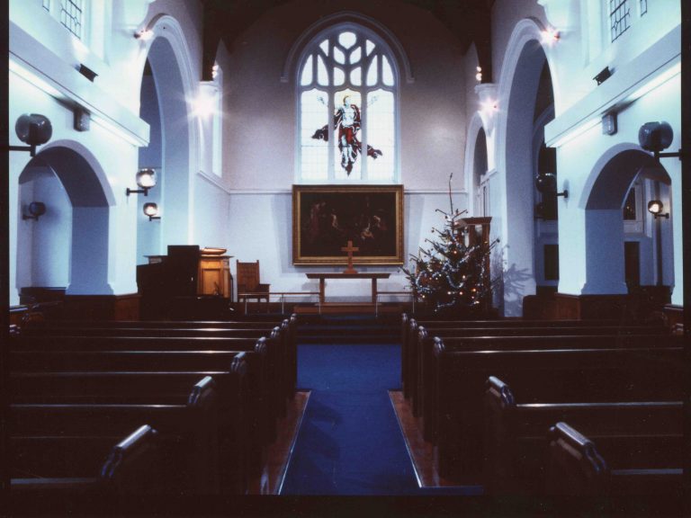 Hartley Hall Then and Now Royal Northern College of Music