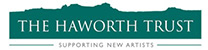The Haworth Trust logo.
