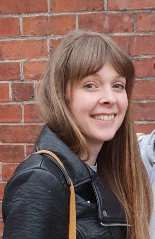 Photo of Helen Kirwan