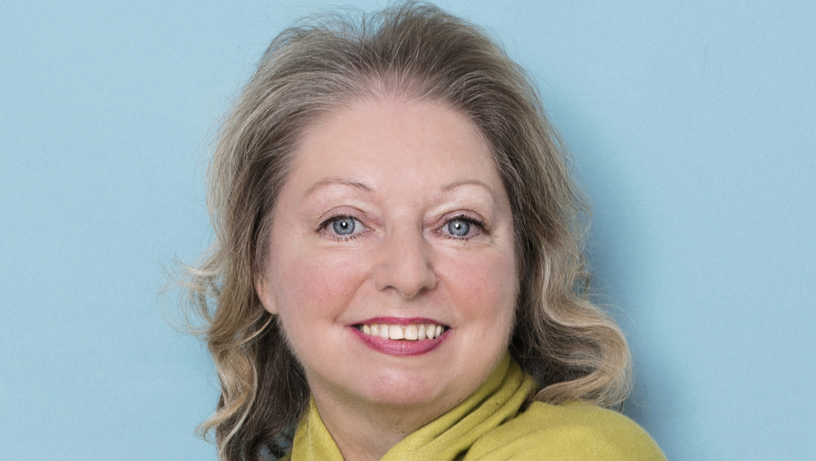 Hilary Mantel