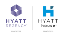 Hyatt hotel logo