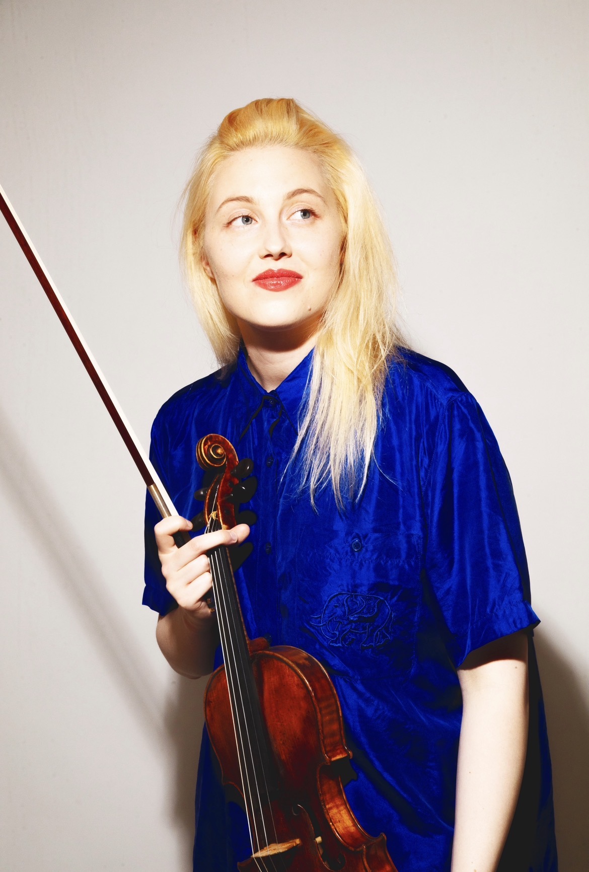 Photo of Tuulia Hero