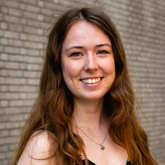 Jess Hughes
