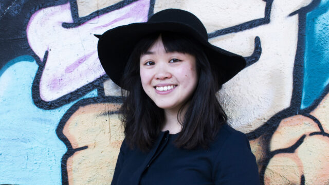 Jo Yee Cheung
