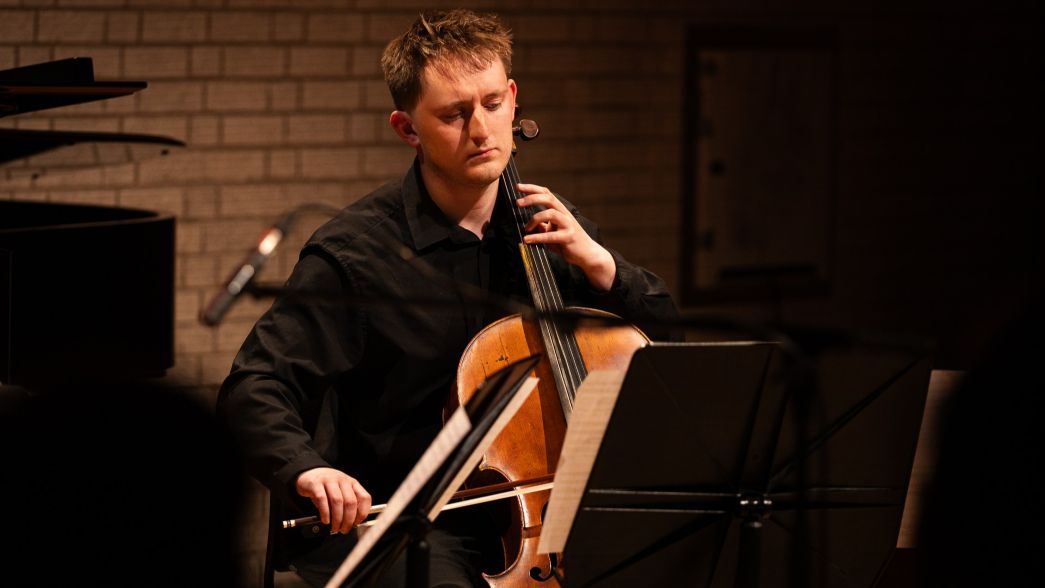 John Barbirolli_Autumn 2026_credit Hannah Walker_1045