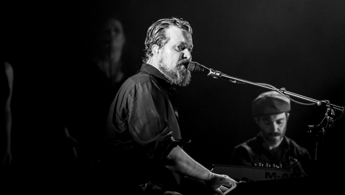 John Grant