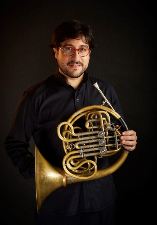Photo of José Vicente Castelló